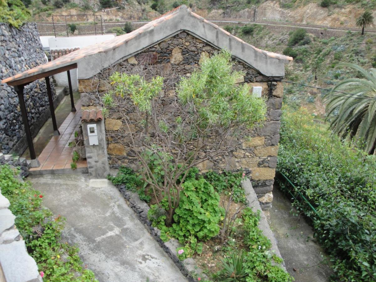 Casa Rural Guaidil Vallehermoso Ruang foto