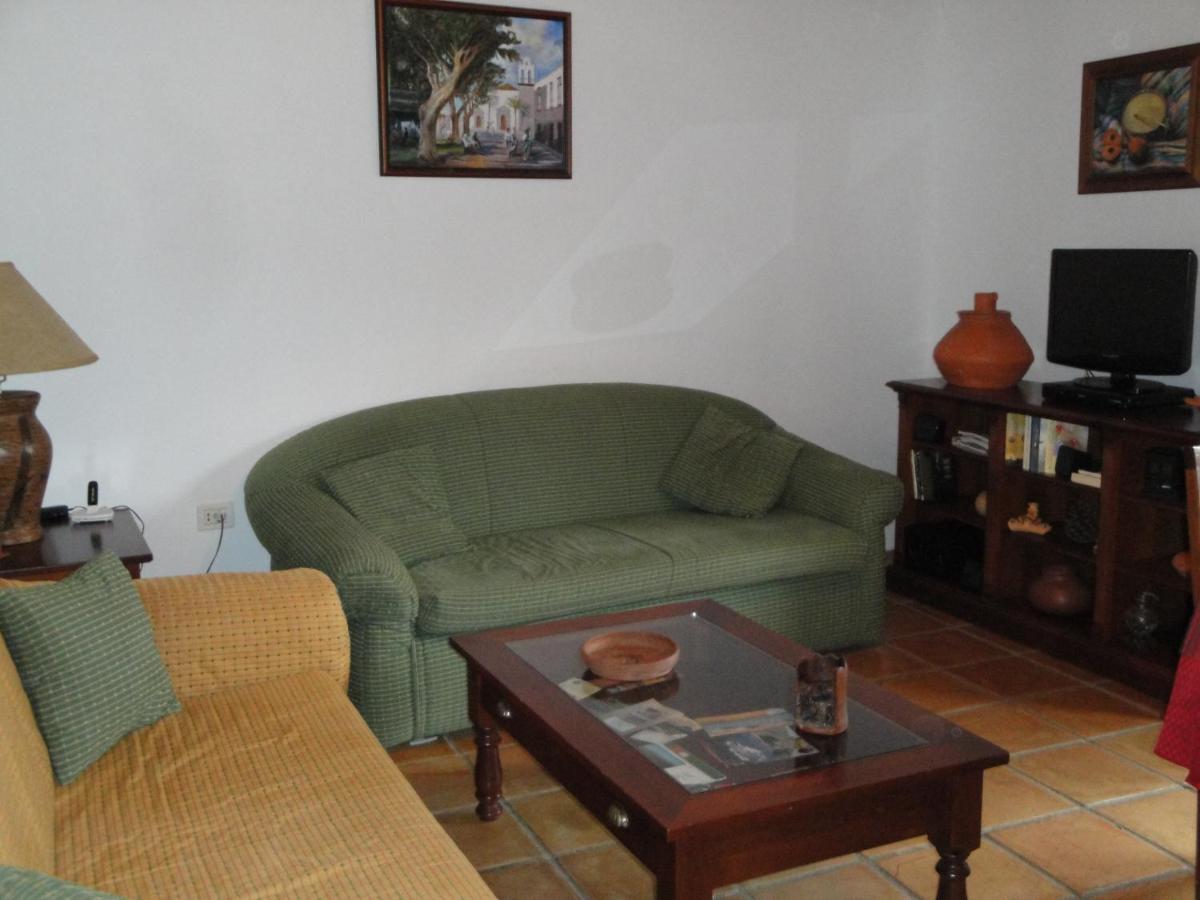 Casa Rural Guaidil Vallehermoso Ruang foto